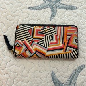 Tory Burch Wallet